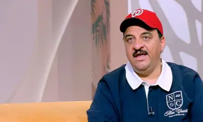 هشام إسماعيل يكشف سراً لأول مرة في فيديو مؤثر