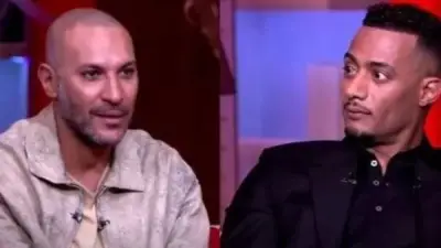 عمرو أديب يعلق على جدل محمد رمضان والمخرج دياب: الاتنين إمكانيات كبيرة