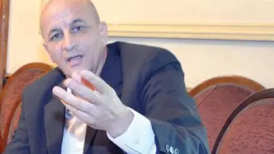 رئيس لجنة الوفد بالهرم يعلن فوجوده بلجنة الإشراف على انتخابات الجيزة دون تشاور