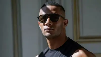 محمد رمضان يوجه رسالة مؤثرة لجمهوره في عيد ميلاده