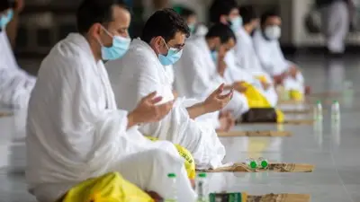 أستاذ بالأزهر: العشر الأوائل من ذي الحجة فرصة لإصلاح العلاقة مع الله والناس