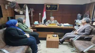 صحة المنيا تعلن مسارات جديدة لدعم مرضى الكبد والجهاز الهضمي