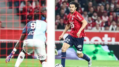 أيوب بوعدي يشرح أسباب اختياره تمثيل المغرب بدلاً من فرنسا