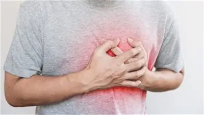 احذر.. الكحة والإنفلونزا قد تسببان ضعف عضلة القلب