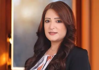أستاذة تكنولوجيا: الإنسان يصدق المعلومة الصحية من الأم أكثر من أي مصدر علمي