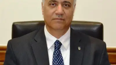 رئيس جامعة العلمين: المصروفات مناسبة والزيادات محدودة