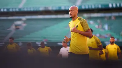 الاتحاد يصدم فابينيو بقرار عدم تجديد عقده