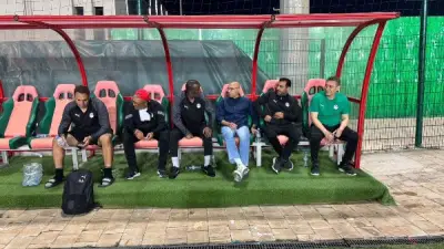 حسين عبد اللطيف: تواجد منتخب مصر بين الكبار طبيعي ويعكس تاريخ الكرة