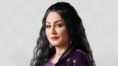 وفاء عامر تحتفل بعيد ميلادها برسالة مؤثرة لجمهورها