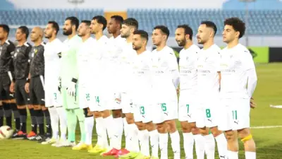 ميدو مصطفى: لم نتلق مكافآت خاصة للفوز على الأهلي أو الزمالك