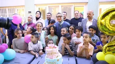 الوادي الجديد ترفع الاستعداد القصوى بالمتنزهات لاستقبال عيد الأضحى
