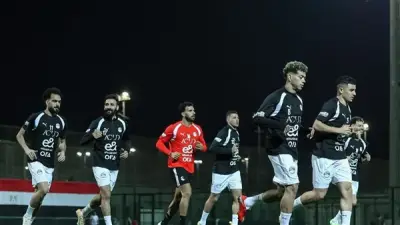 بشير التابعي: استبعاد مصطفى محمد قرار تربوي ومحمد إسماعيل أفضل من ربيعة وعبد المنعم