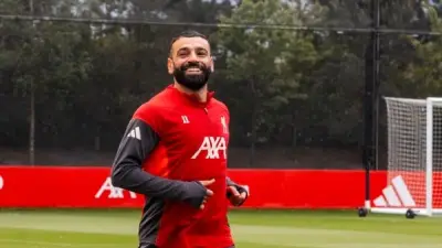 ضياء السيد: نهاية رحلة صلاح مع ليفربول مؤثرة وأتمنى استمراره في أوروبا
