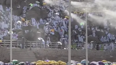 لماذا سمي يوم التروية بهذا الاسم؟ تعرف على الأسباب