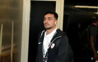 محمد إسماعيل يكشف كواليس مفاوضات الأهلي قبل انضمامه للزمالك