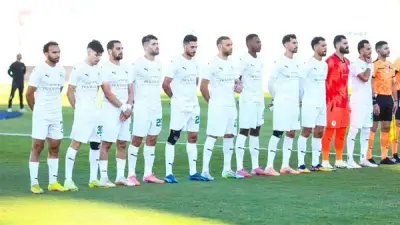 المصري البورسعيدي يواجه زد إف سي في نصف نهائي كأس عاصمة مصر