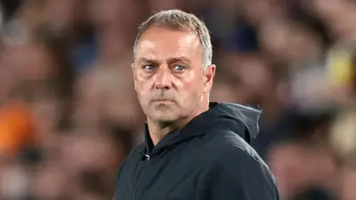 بأمر فليك.. برشلونة يتحرك نحو التعاقد مع دينزل دومفريس
