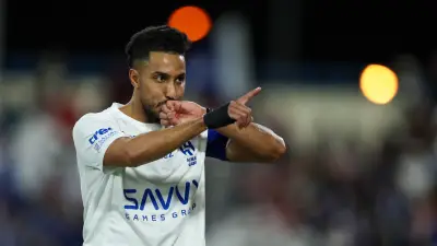 لاعب نصر سابق يهاجم سالم الدوسري: متكبر ولن أرحمه بعد المونديال
