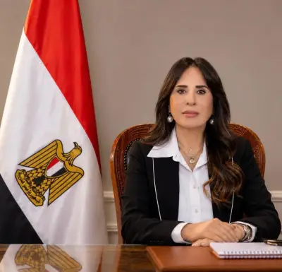 وزيرة الإسكان: مستمرون في رفع كفاءة مرافق مدن الصعيد الجديدة