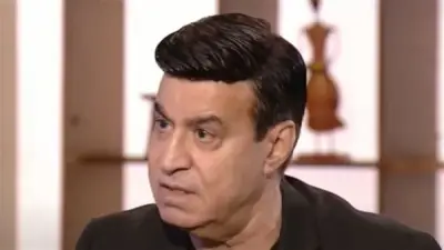 حلمي عبد الباقي يهاجم بيان نقابة الموسيقيين: عيب تقولوا عليا مشطوب