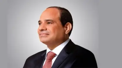 عضو بالشيوخ: تحركات السيسي الإقليمية تعكس ثقل مصر السياسي