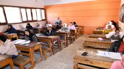 خطوات الاستعلام عن نتيجة امتحانات صفوف النقل الابتدائية بالجيزة فور ظهورها