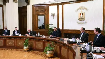 مدبولي يوجه الوزراء بسرعة تسوية مديونيات الهيئة الوطنية للإعلام