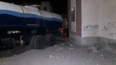 عودة ضخ مياه الشرب في نويبع بعد انقطاع دام أياماً