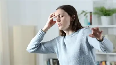 أسباب الدوخة أثناء الصلاة وطرق الوقاية منها