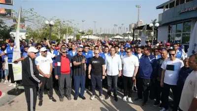 الرقابة المالية تدعم خطط النهوض بالاقتصاد وتحسين جاذبيته وتنافسيته