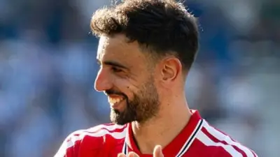 كاريك يقطع الطريق على رحيل برونو فيرنانديز إلى الدوري السعودي