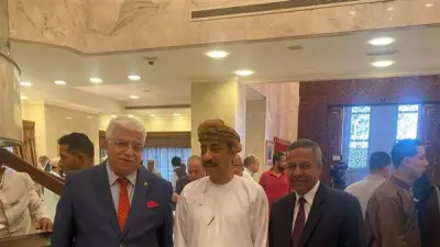 غرفة الصناعات الهندسية تبحث إنشاء مركز لخدمات الألمنيوم في عُمان