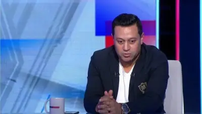 هشام حنفي: قناعات حسام حسن وراء استبعاد الشناوي ومصطفى محمد