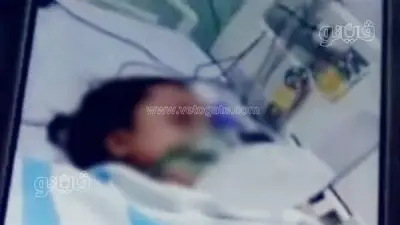 وفاة طفلة الشرقية بحبة الغلة: البراءة لصديقتها بعد أسبوعين من التحقيقات