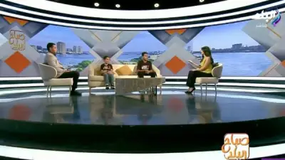 فريق مصري يبهر العالم ويتوج بذهبية بطولة الروبوتات باليونان