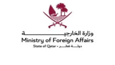 قطر تدين بشدة استهداف قطار ركاب في جنوب غربي باكستان