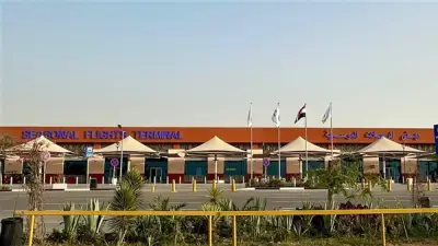 مطار القاهرة يختتم سفر الحجاج ويستعد لاستقبال أولى رحلات العودة من جدة