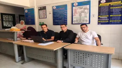 صحة كفر الشيخ تكثف إجراءات الطب الوقائي لمتابعة القادمين من دول أفريقيا
