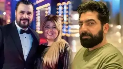 براءة فادي خفاجة من تهمة سب وقذف مها أحمد
