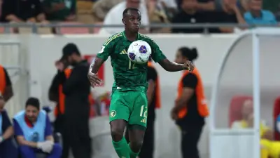 حادثة سرقة جواز سفر سعود عبد الحميد تؤجل انضمامه للمنتخب السعودي