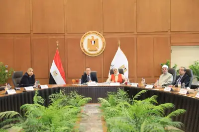 وزير التعليم العالي يرفع درجة الاستعداد بالمستشفيات الجامعية خلال إجازة عيد الأضحى