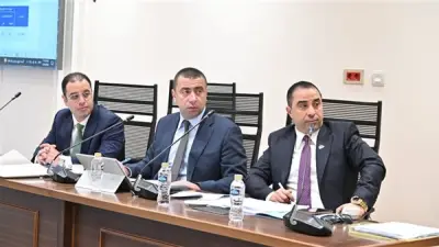 لجنة الصناعة توافق على موازنة هيئة سلامة الغذاء الجديدة