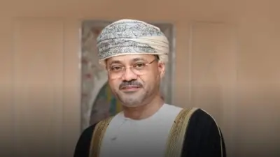 وزير الخارجية العماني ومسؤولة السياسة الخارجية بالاتحاد الأوروبي يبحثان الأوضاع الإقليمية