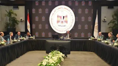 وزير الاستثمار: التكامل مع مجتمع الأعمال مفتاح زيادة الصادرات