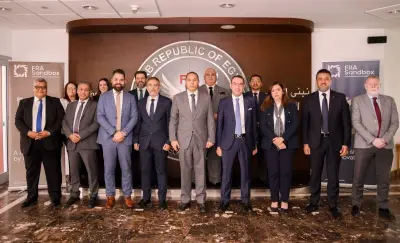 الرقابة المالية توافق مبدئياً على انضمام أورينت للتكنولوجيا المالية
