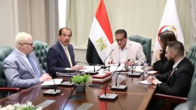 وزير الصحة يعلن استعداد مصر لدعم أوغندا والكونغو لمواجهة الإيبولا