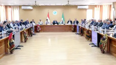 تنفيذي الشرقية يطالب بإنشاء منحدرات في المصالح الحكومية لذوي الإعاقة