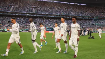 بعد موسم صفري.. أرنولد يصر على رد الدين لجماهير ريال مدريد في البرنابيو