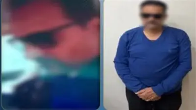 القبض على عامل لتحرشه بطالبة داخل ميكروباص في المنيرة الغربية