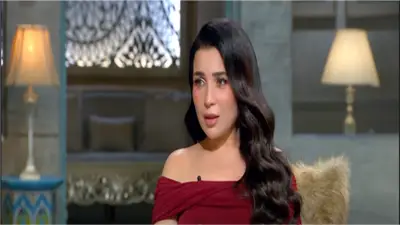 مي عز الدين تكشف لأول مرة عن أزمتها الصحية وعلاقتها بوالدتها وزواجها